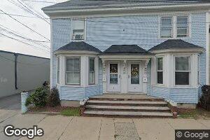 6 Charles St, Beverly, MA 01915