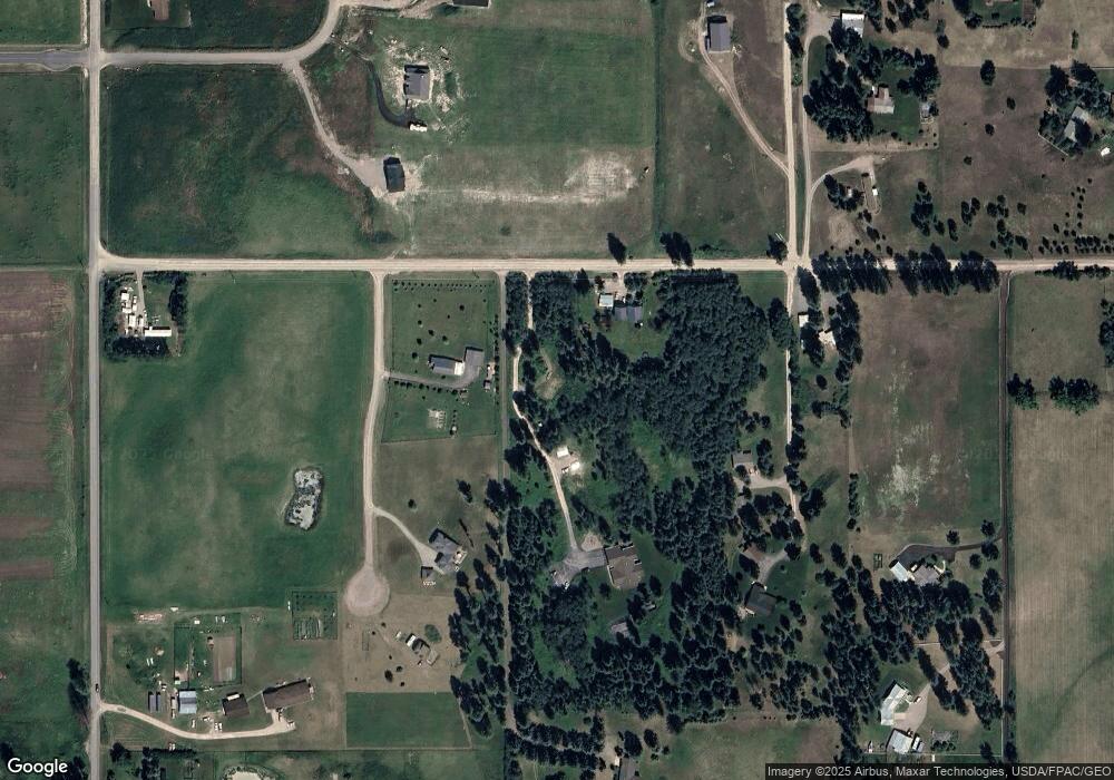 714 Trap Rd, Columbia Falls, MT 59912 - photo 1