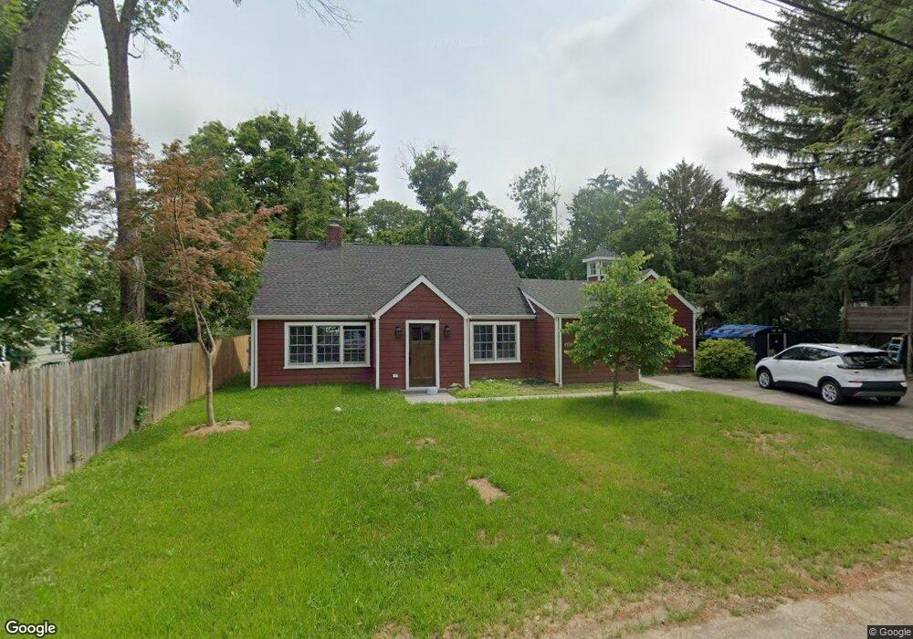 10 Morgan Place, Princeton, NJ 08540 - photo 1