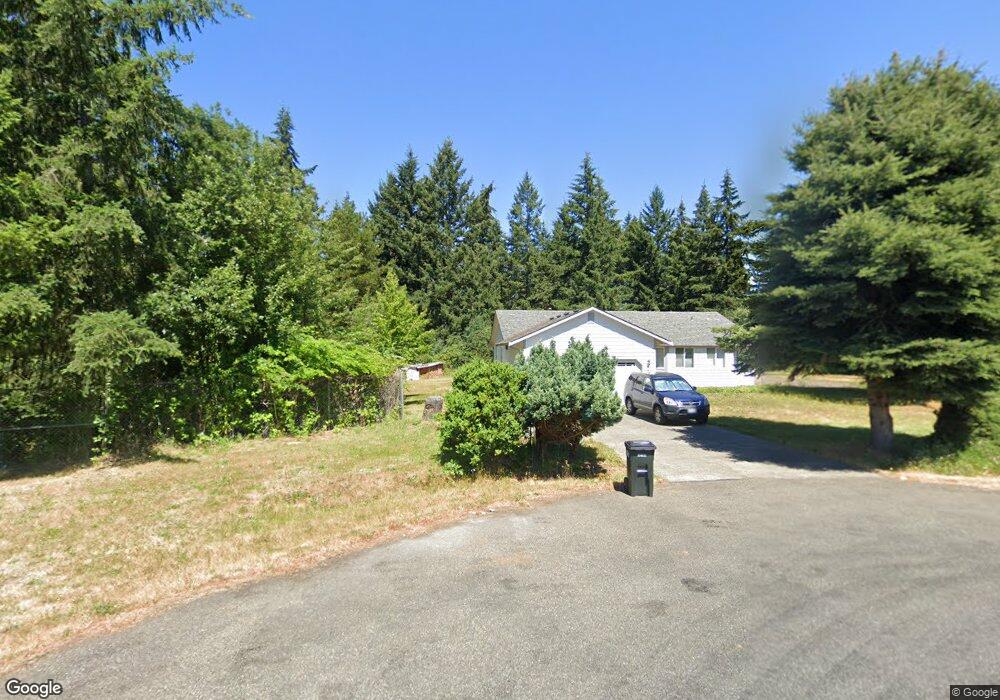 8539 Glenlea Ct SE, Yelm, WA 98597 - photo 1