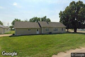 546 N Elm St, Red Cloud, NE 68970