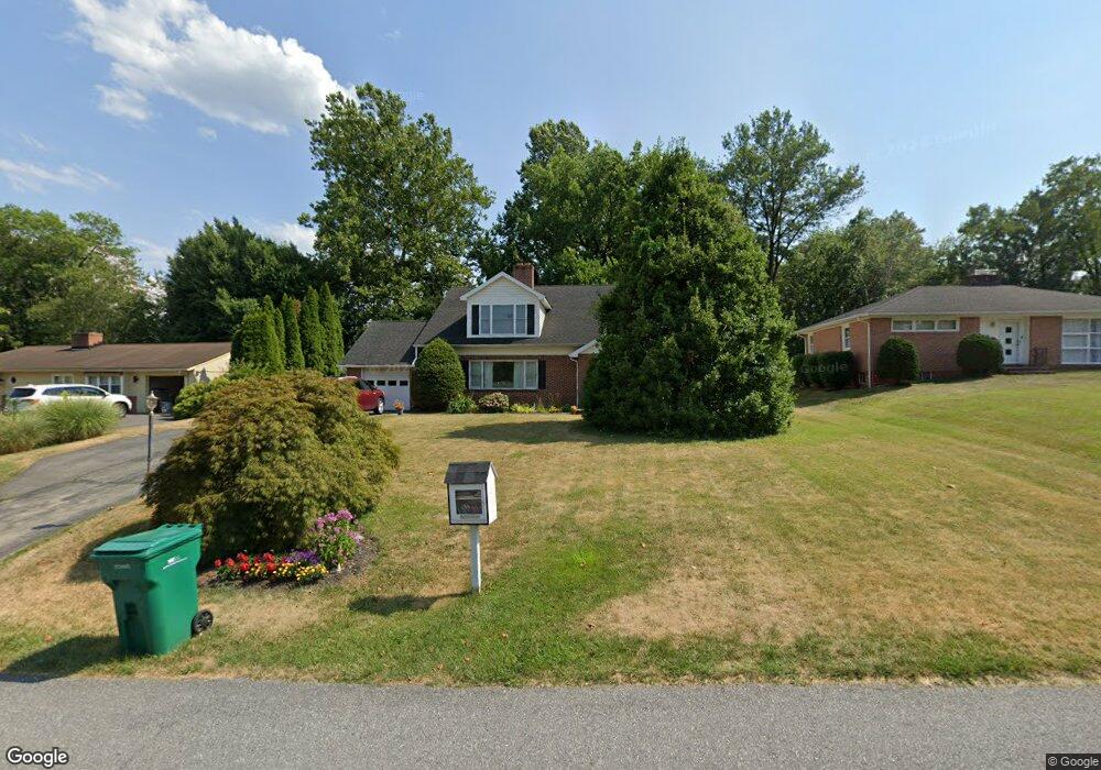 18815 Rolling Rd, Hagerstown, MD 21742 - photo 1