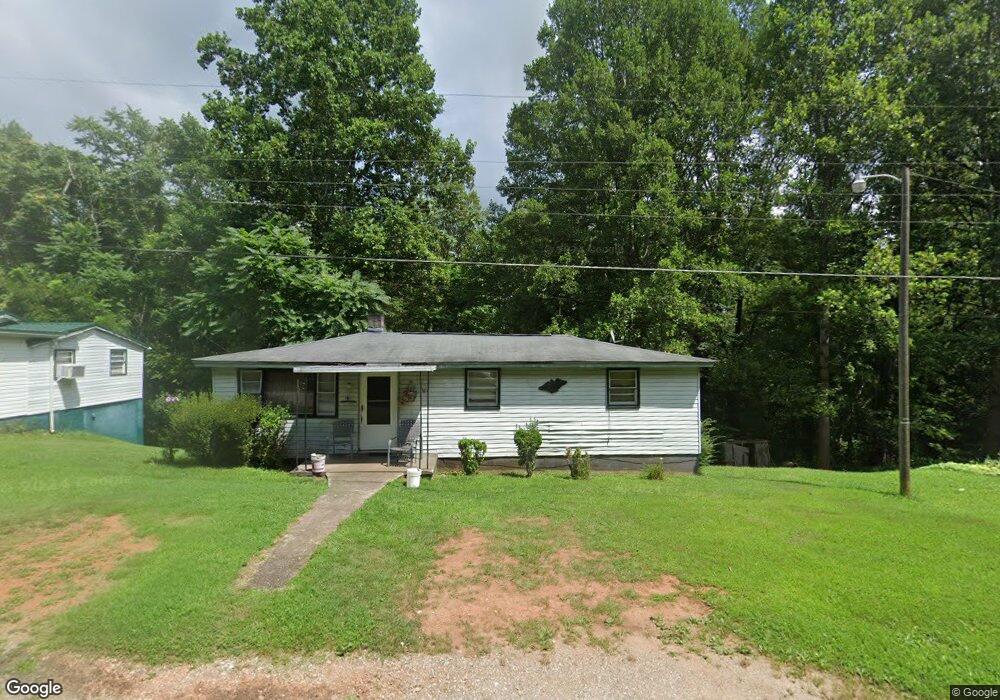 700 Blue Knob Rd, Martinsville, VA 24112 - photo 1