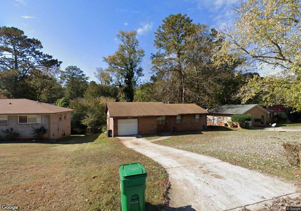 2849 Knollview Dr, Decatur, GA 30034 - photo 1