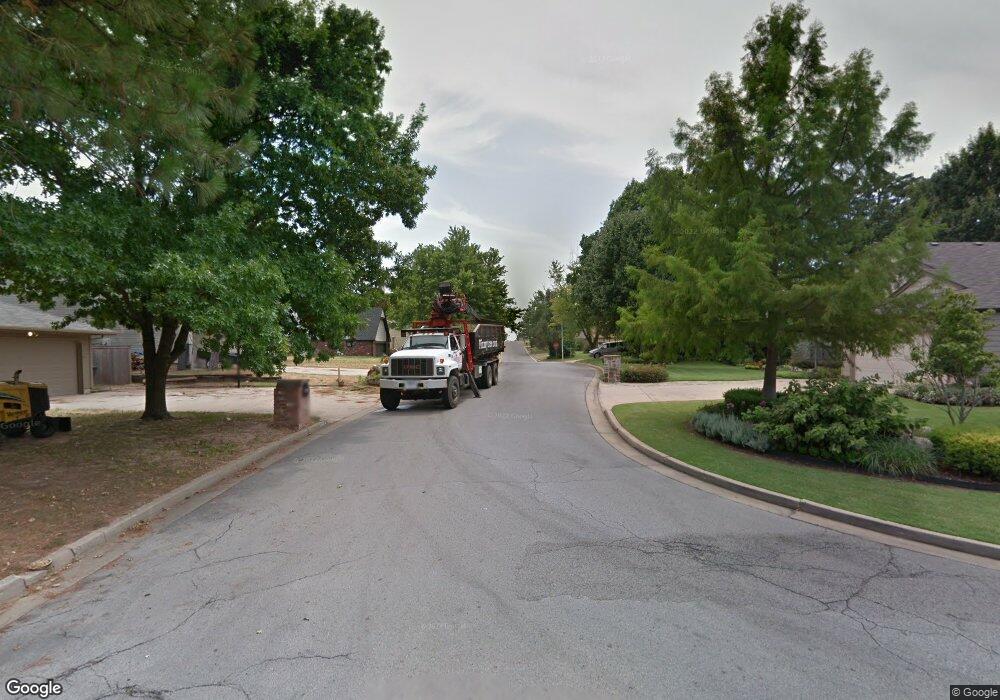 755 E 98th, Jenks, OK 74037 - photo 1