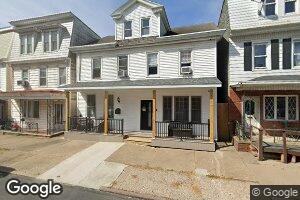 140 S Hickory St, Mount Carmel, PA 17851