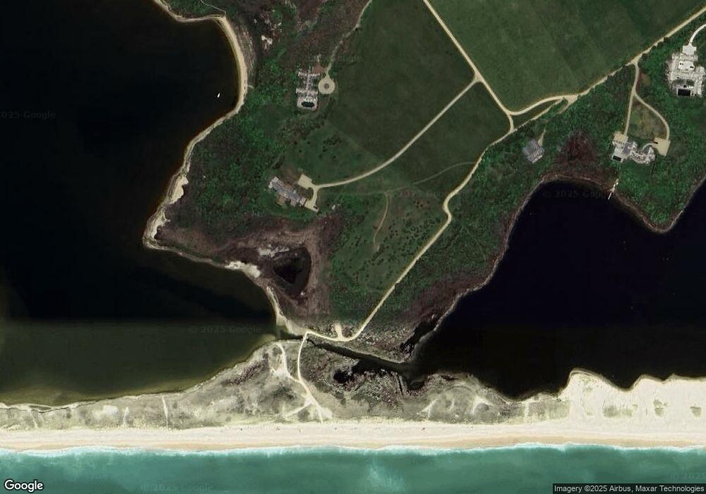 71 Butlers Cove Rd, Edgartown, MA 02539 - photo 1