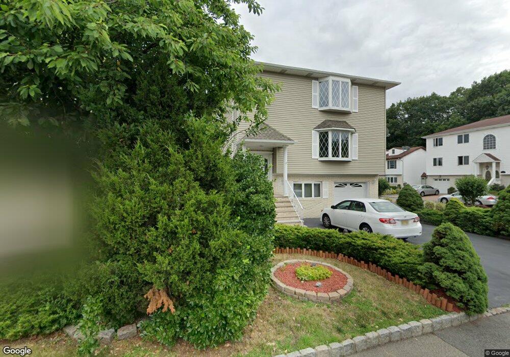 9 Willow Wood Square, East Rutherford, NJ 07073 - photo 1