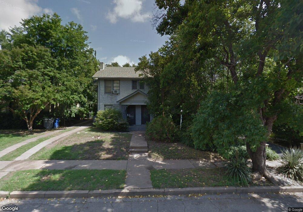 5943 Llano Ave, Dallas, TX 75206 - photo 1