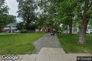 4630 Jefferson Place, Gary, IN 46408