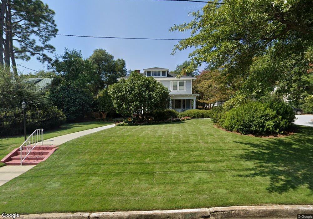 1335 Glenn Ave, Augusta, GA 30904 - photo 1