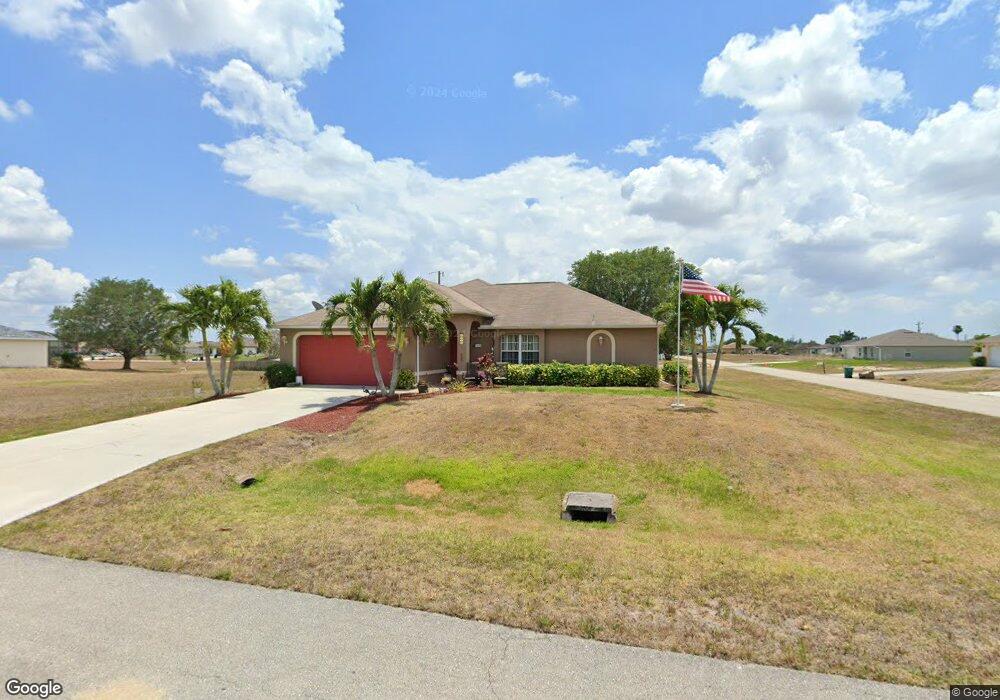 302 NE 14th St unit 34, Cape Coral, FL 33909 - photo 1