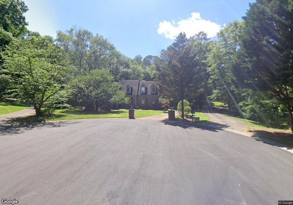 205 Bowline Ct unit 1, Woodstock, GA 30188 - photo 1