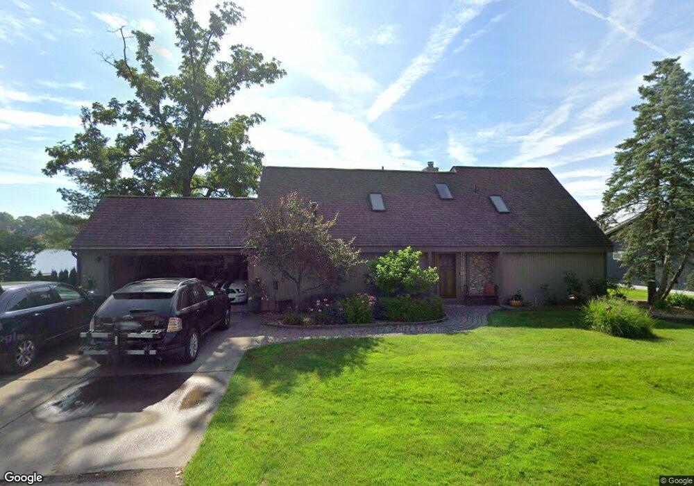 6649 Pinnock, West Bloomfield, MI 48324 - photo 1