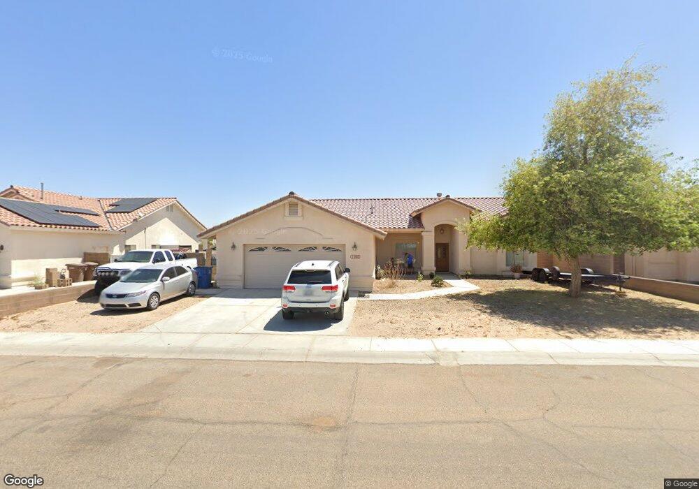 11803 S Chaparral Dr, Yuma, AZ 85365 - photo 1