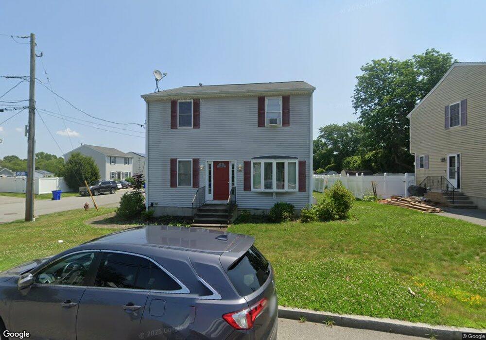 4581 N Main St, Fall River, MA 02720 - photo 1