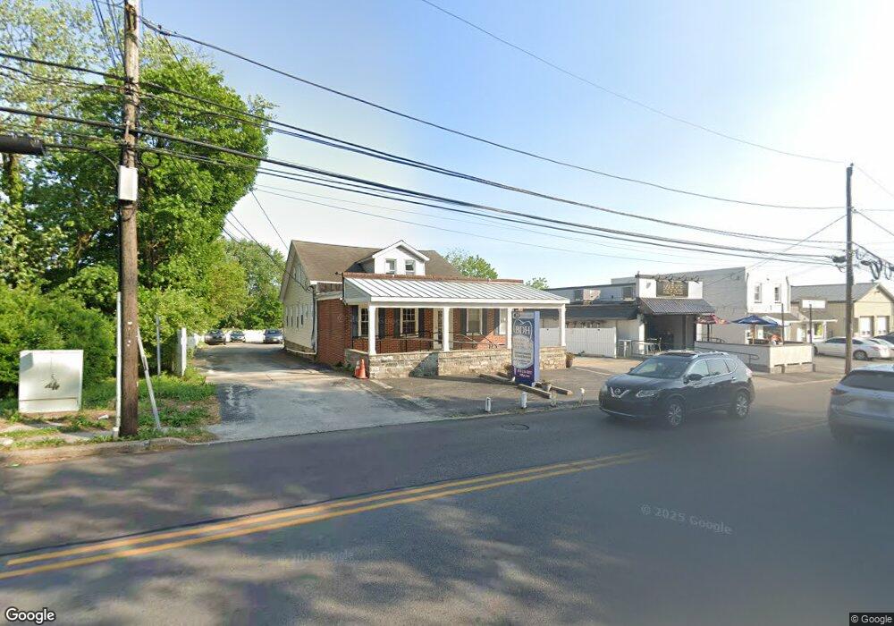 39 N Sproul Rd, Broomall, PA 19008 - photo 1