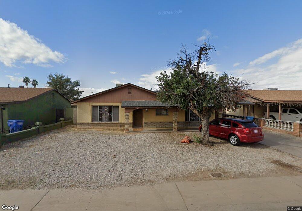 2012 N 54th Ln, Phoenix, AZ 85035 - photo 1
