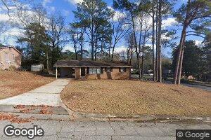2702 Corineth Dr, Columbus, GA 31907
