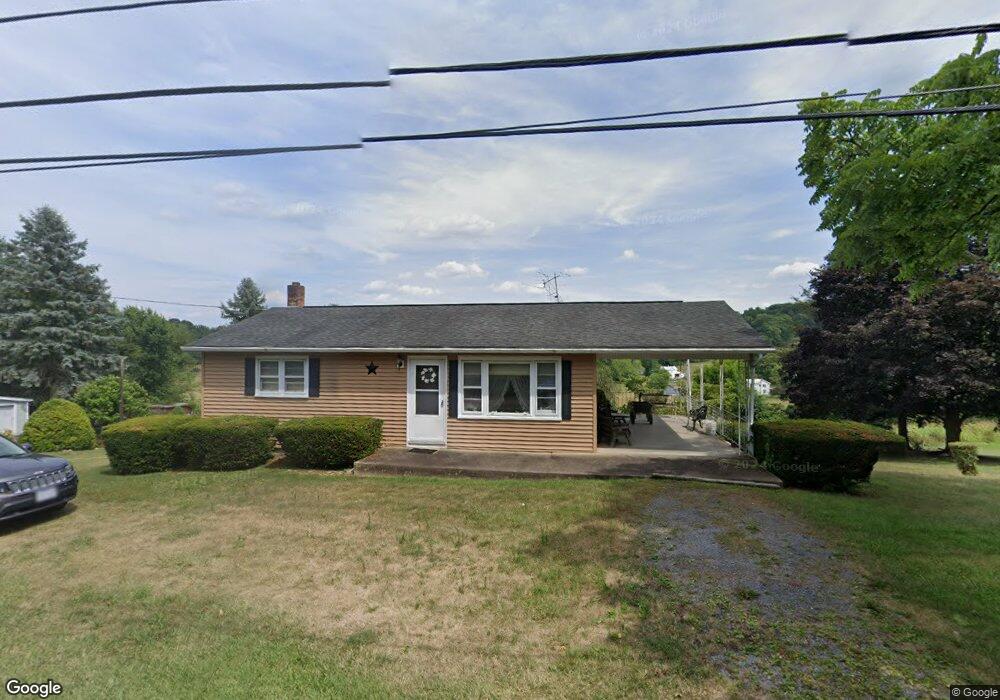 14470 Senedo Rd, Mount Jackson, VA 22842 - photo 1