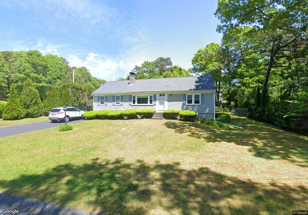 2 Goldenrod Ln, Yarmouth Port, MA 02675 - photo 1