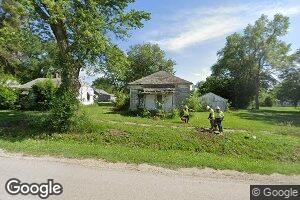 406 E Elm St, Skidmore, MO 64487
