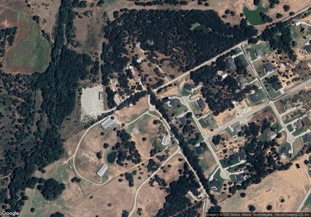 571 Shanes Ln, Weatherford, TX 76087 - photo 1