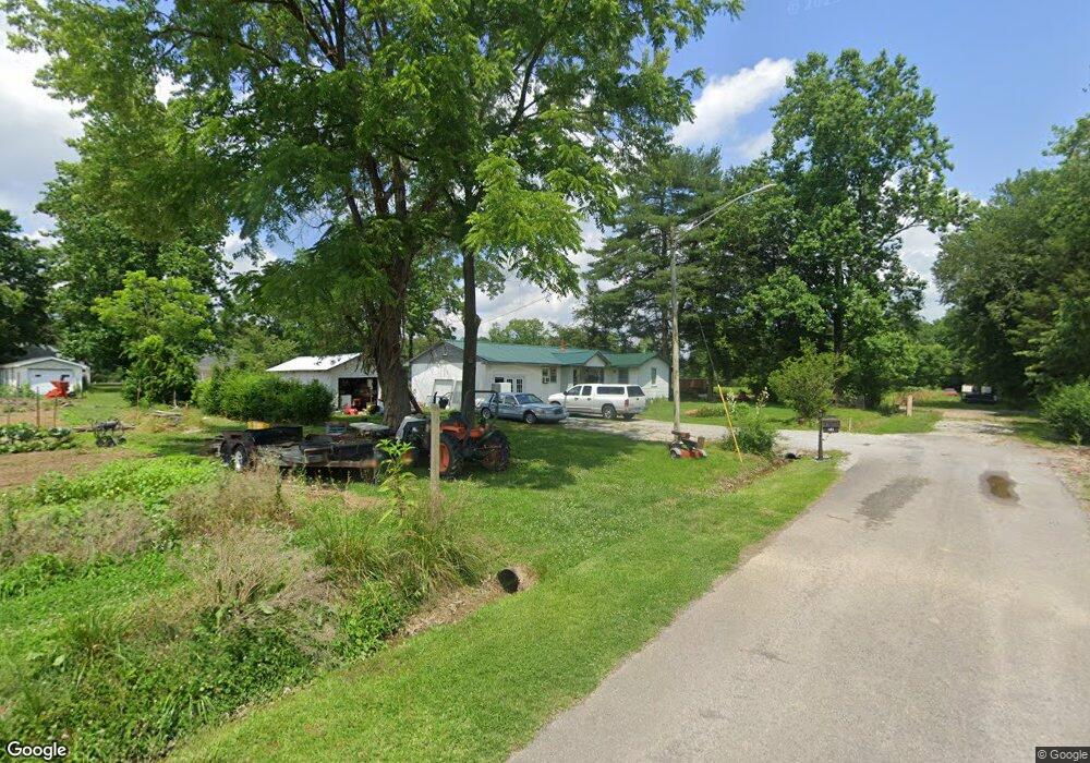 77 Lakeview Ave, Manchester, TN 37355 - photo 1