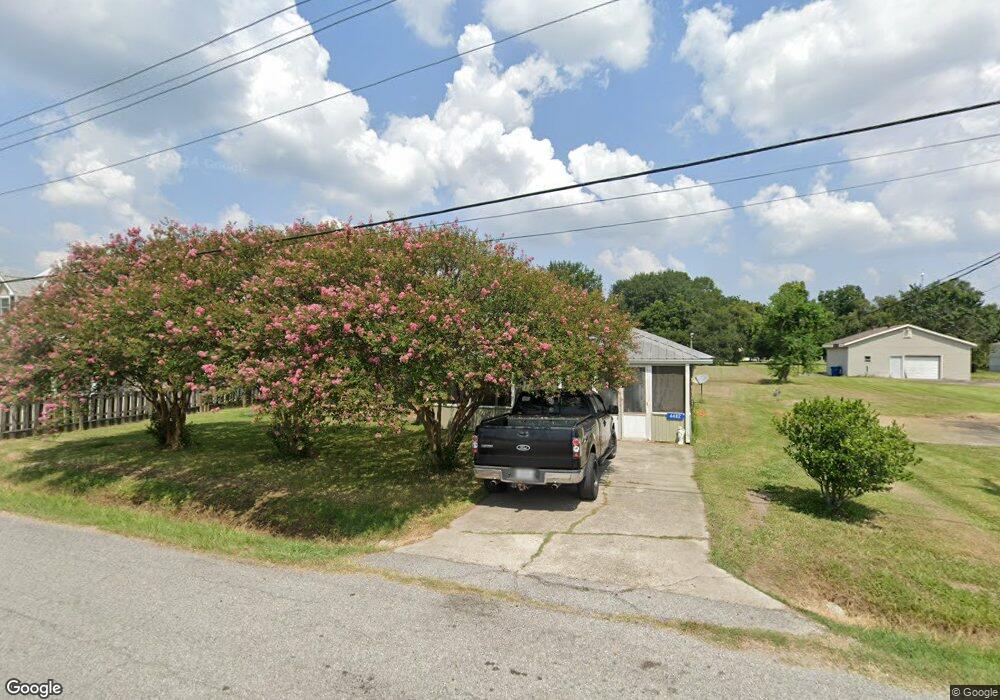 4482 Myhand St, Addis, LA 70710 - photo 1