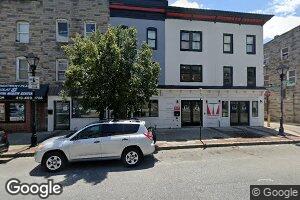 1719 Eastern Ave Unit 3D, Baltimore, MD 21231