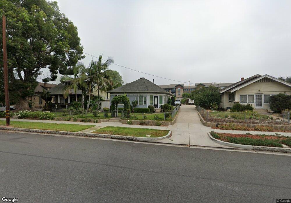 421 E 9th St, Upland, CA 91786 - photo 1