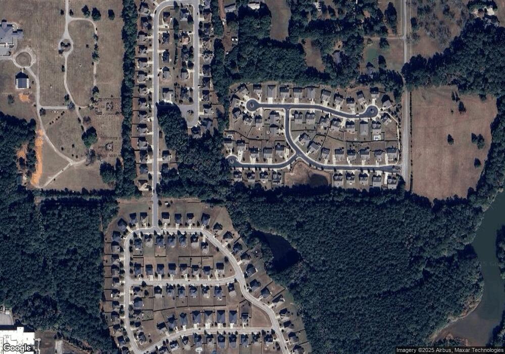 213 Lilla Ct unit 8, McDonough, GA 30252 - photo 1