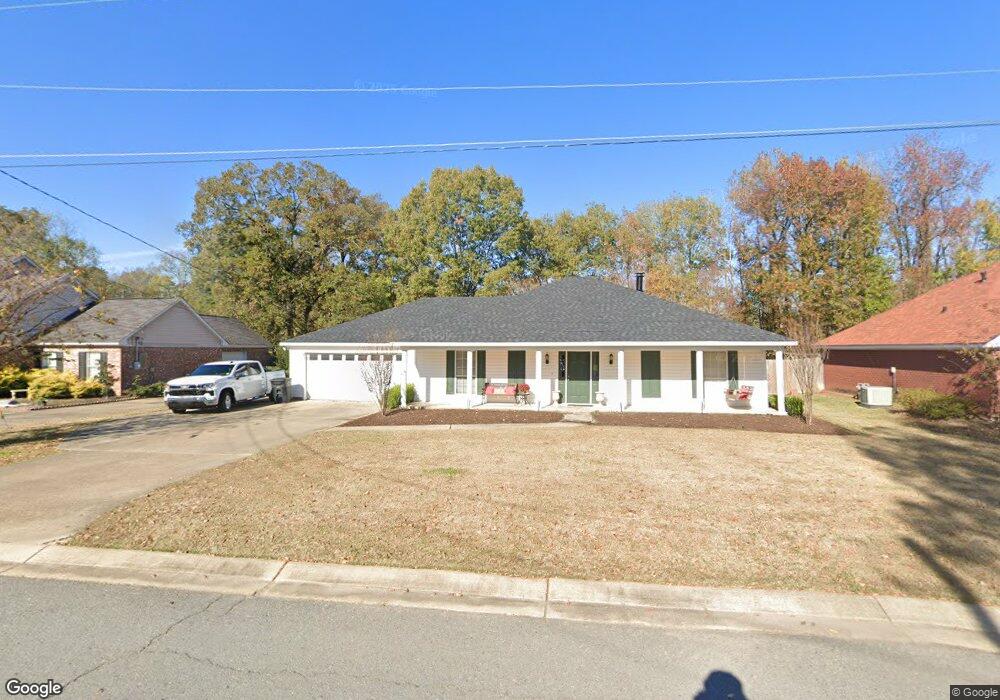 203 Mayhaw St, Monroe, LA 71203 - photo 1