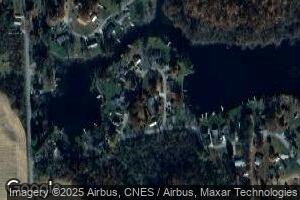 1091 S Bause Lake Dr E, Cromwell, IN 46732