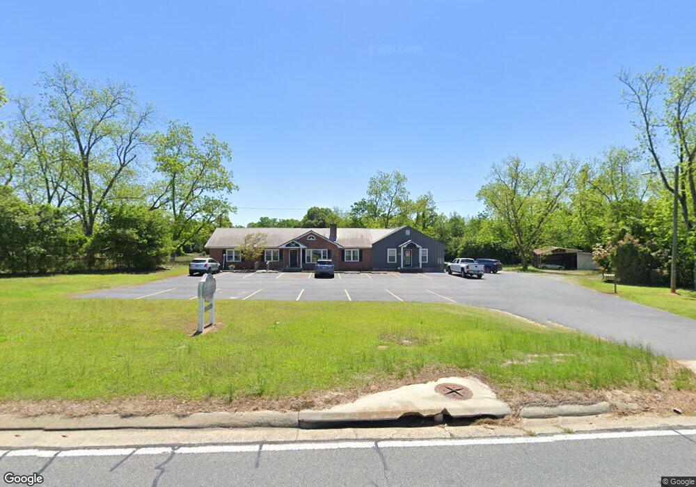 954 Us Highway 319 N, Moultrie, GA 31768 - photo 1