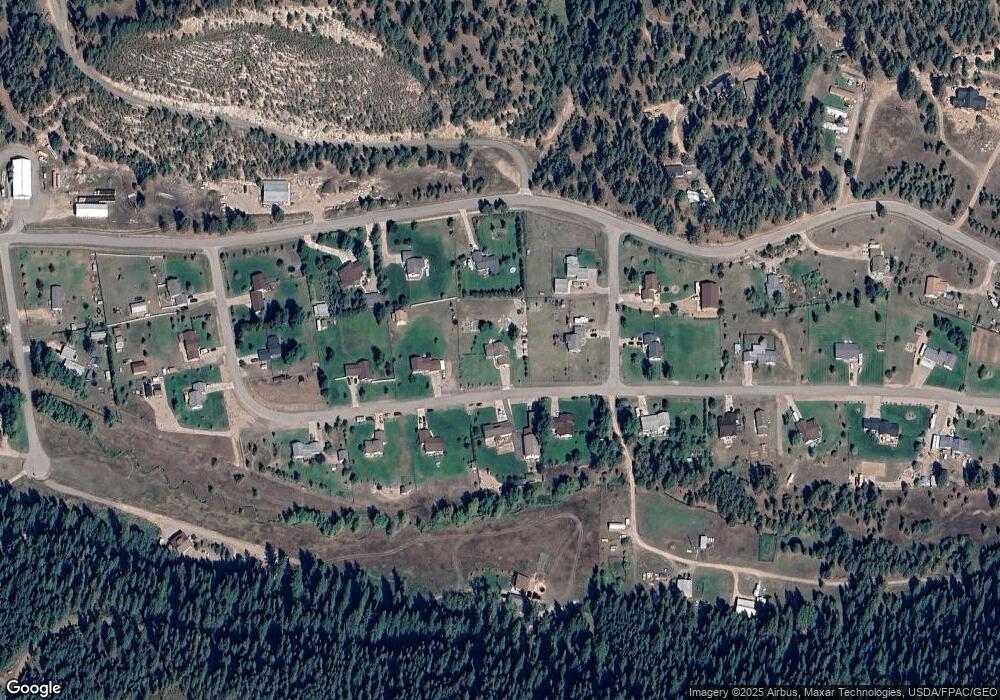 20996 Handley Loop, Clinton, MT 59825 - photo 1