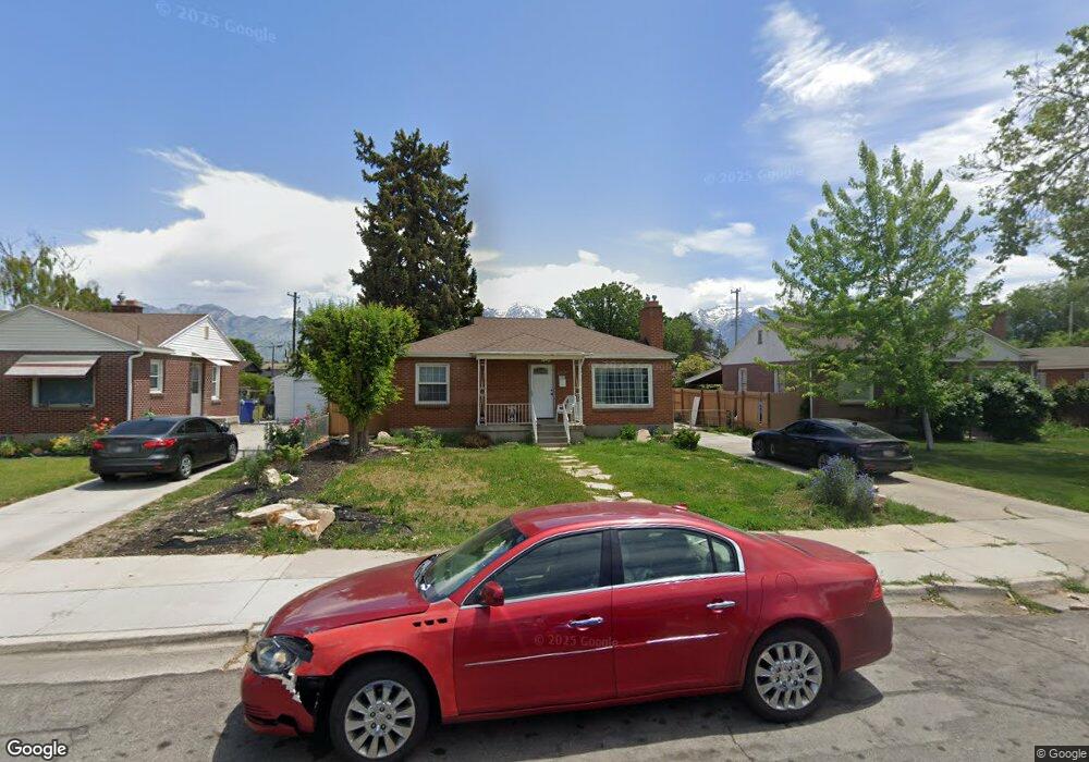 7915 Coolidge St, Midvale, UT 84047 - photo 1