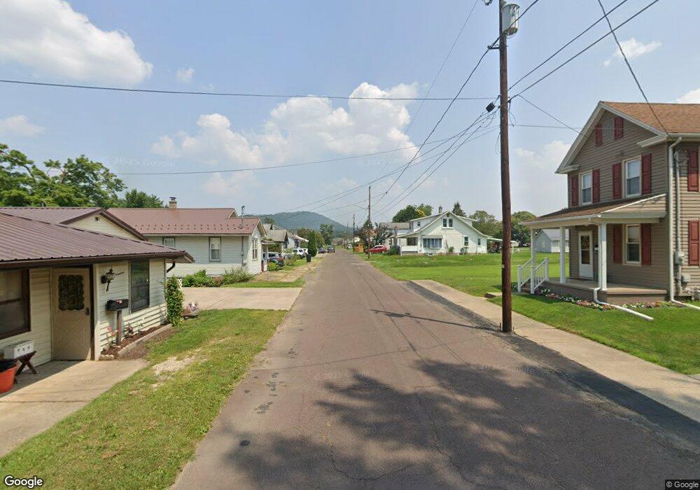 0 Lot E & F Pearl St unit 20-90601, Berwick, PA 18603 - photo 1