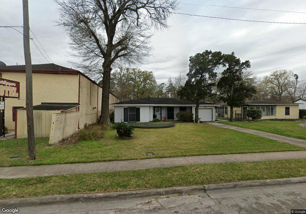 3524 Southmore Blvd, Houston, TX 77004 - photo 1