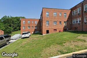 407-411 Ridge Rd SE, Washington, DC 20019