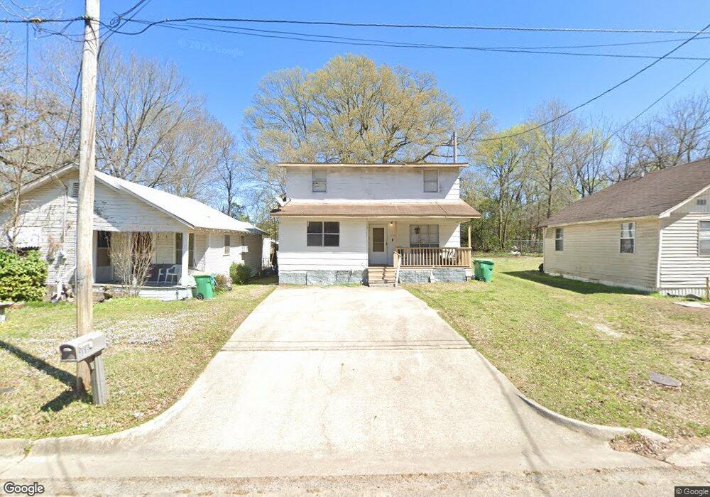 2316 Spruce St, Texarkana, TX 75501 - photo 1