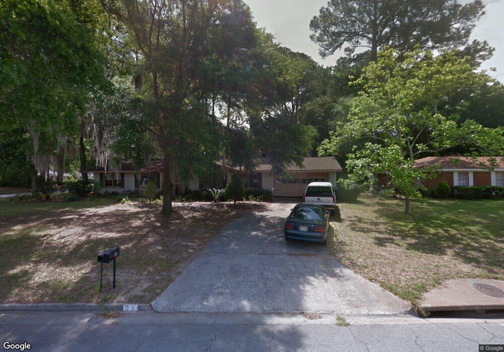 31 S Cromwell Rd, Savannah, GA 31410 - photo 1