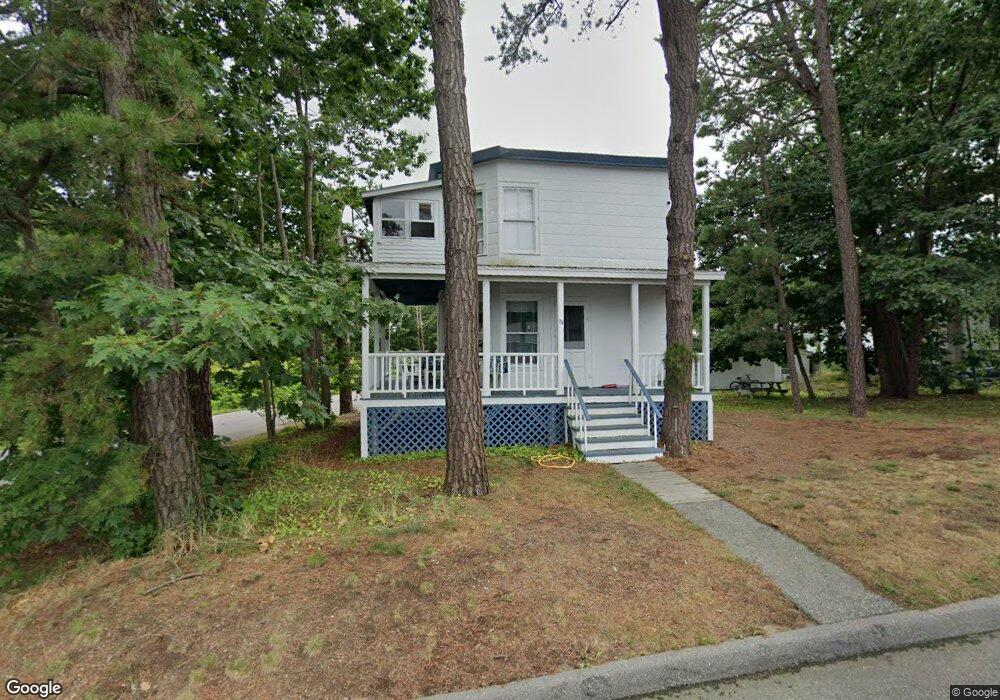 25 Ocean Ave, Old Orchard Beach, ME 04064 - photo 1
