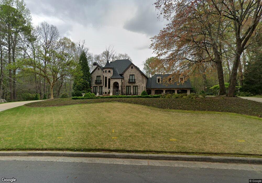 13075 Addison Rd, Roswell, GA 30075 - photo 1