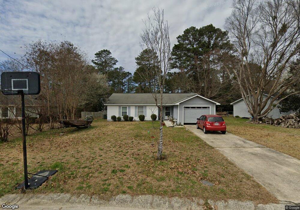 102 Oak Glen, Warner Robins, GA 31093 - photo 1