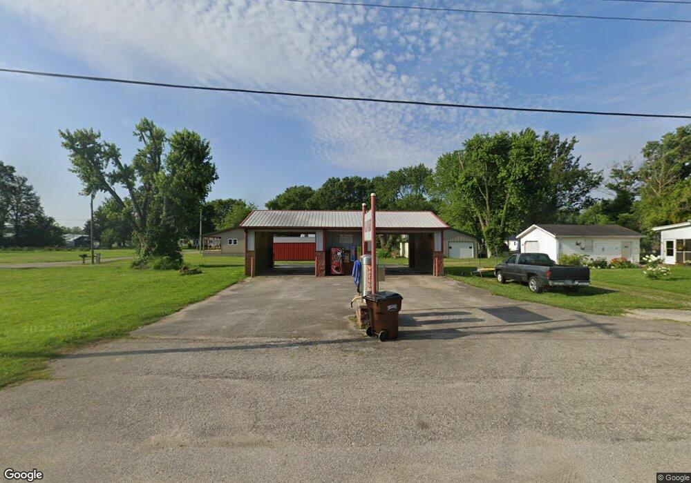 314 E State Rd 57, Elnora, IN 47529 - photo 1