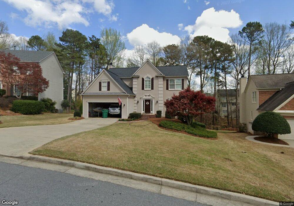 160 Gainford Ct unit 1, Duluth, GA 30097 - photo 1