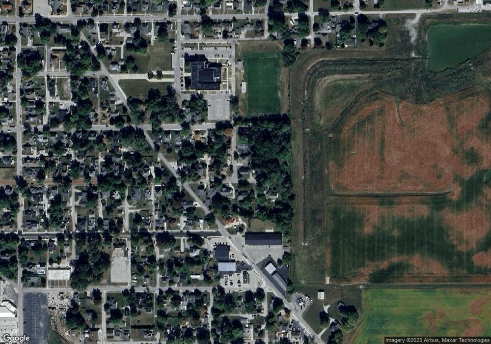 407 S Bailey St, Sheridan, IN 46069 - photo 1