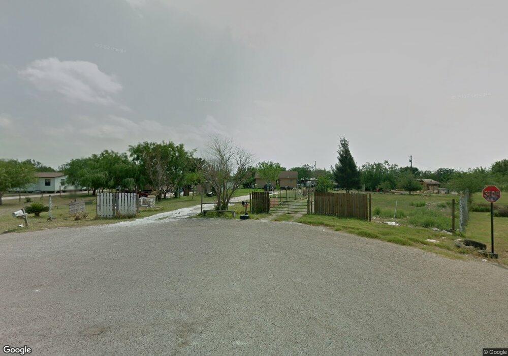 6306 Mule Dr, Donna, TX 78537 - photo 1