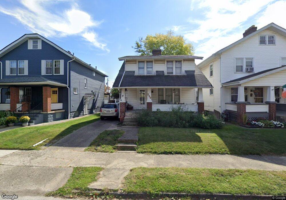 239 E Jenkins Ave, Columbus, OH 43207 - photo 1